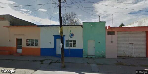 ESPACIO DE LA CULTURA DEL AGUA